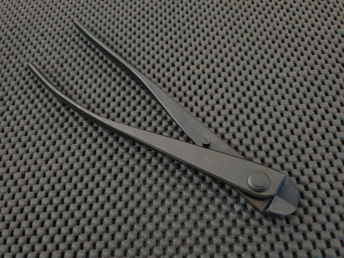 Zuki Garden Bonsai Wire Cutter