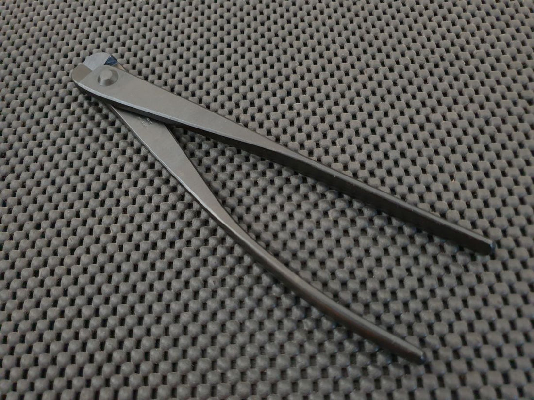 Zuki Garden Bonsai Wire Cutter