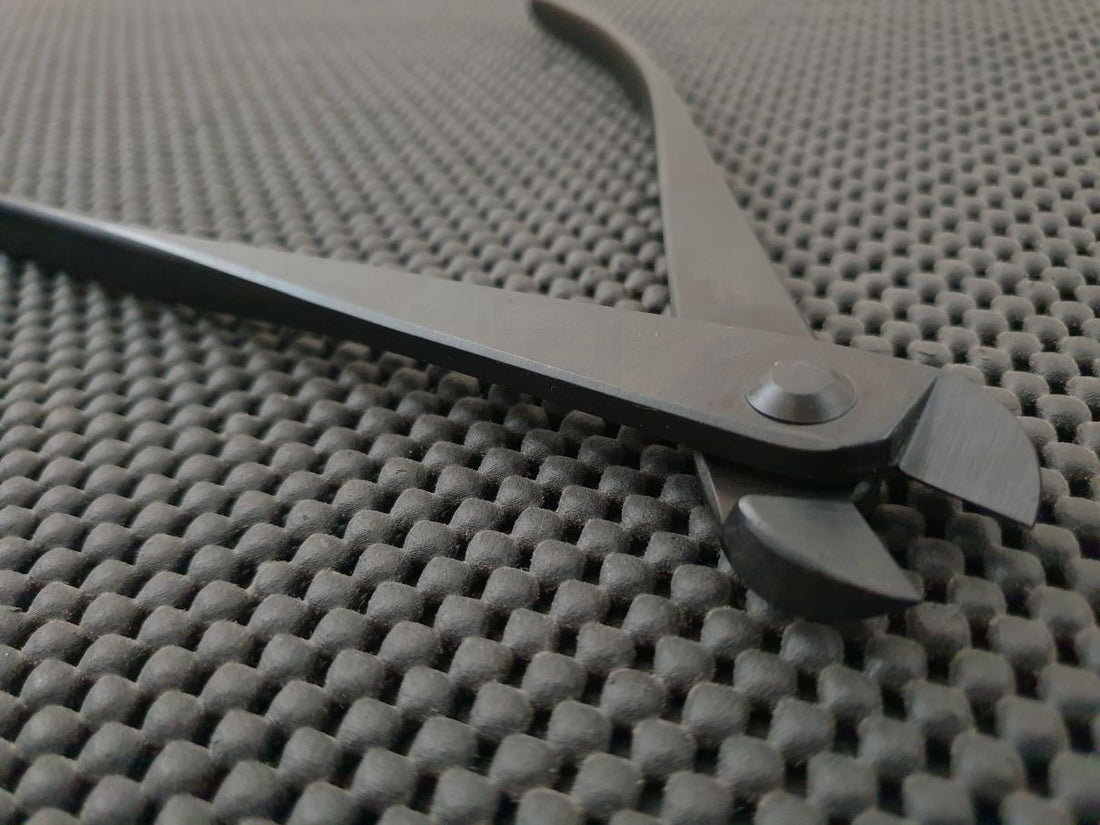 Zuki Garden Bonsai Wire Cutter