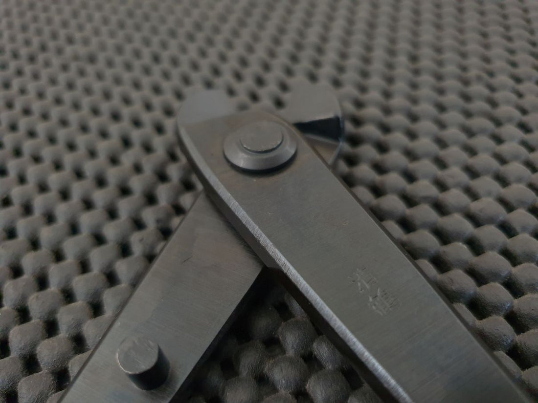 Zuki Garden Bonsai Wire Cutter