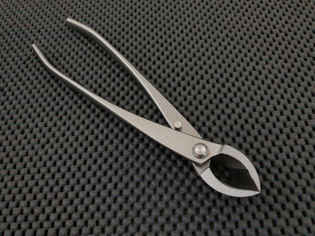 Zuki Garden Bonsai Branch Cutter