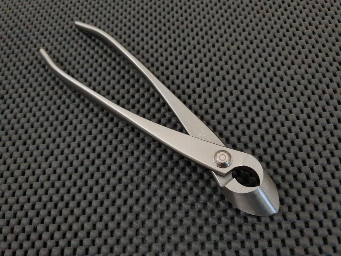 Zuki Garden Bonsai Branch Cutter