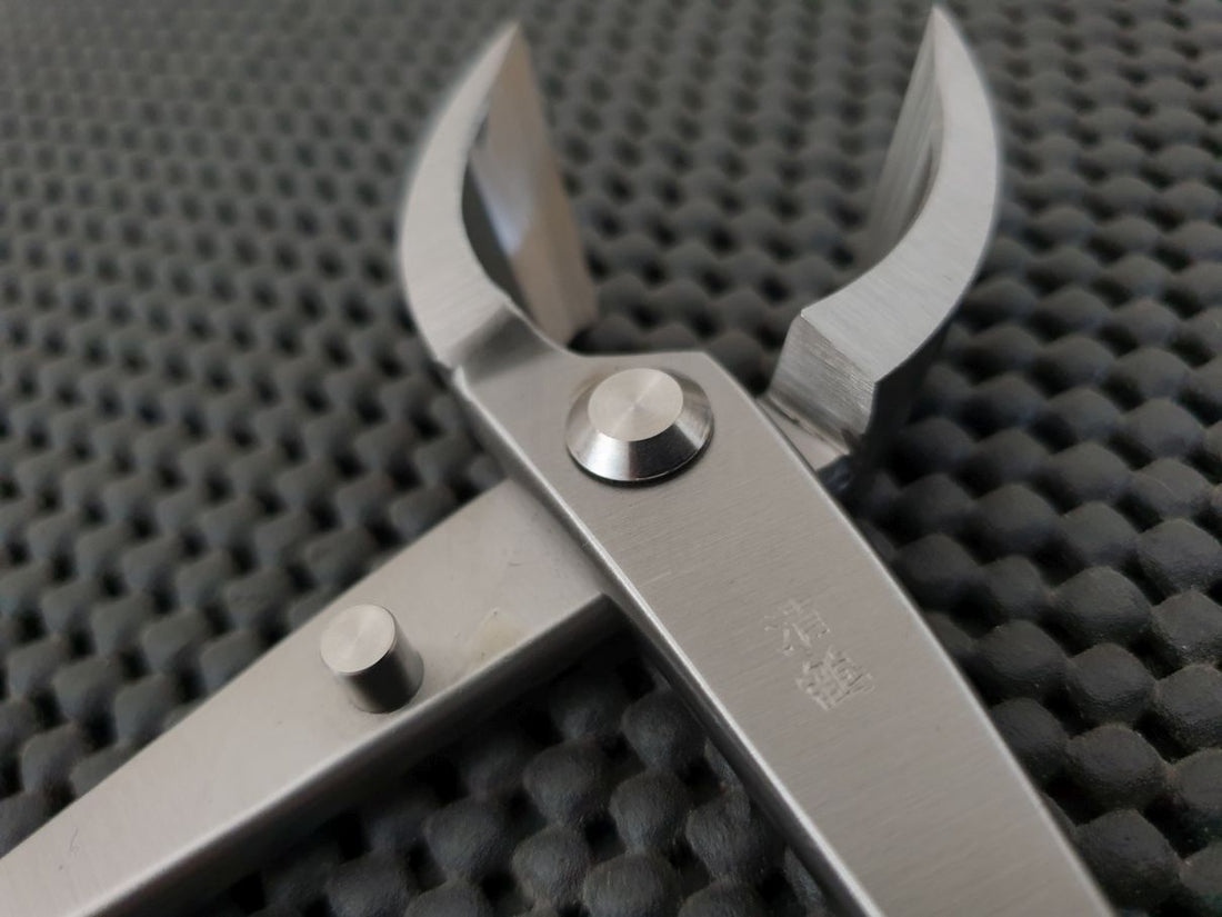Zuki Garden Bonsai Branch Cutter