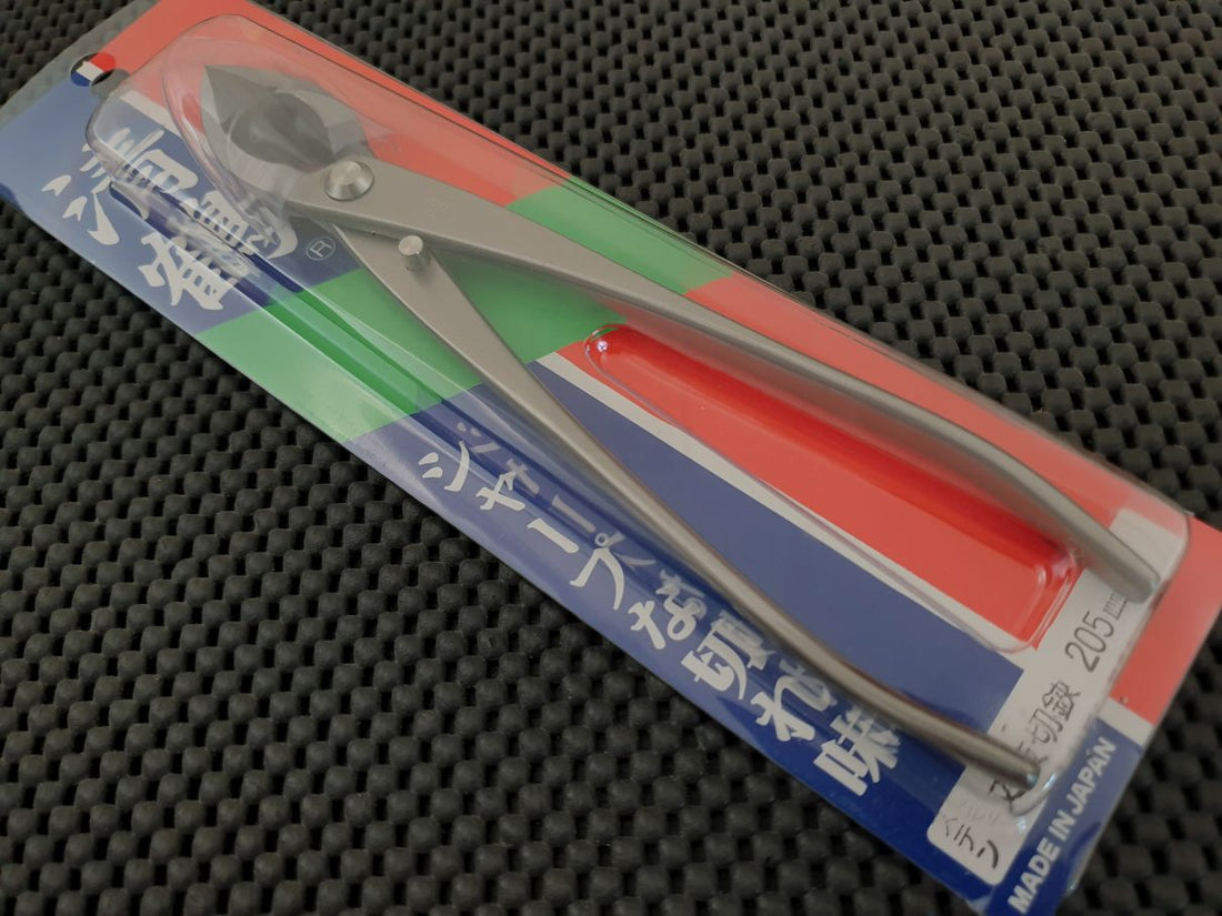Zuki Garden Bonsai Branch Cutter