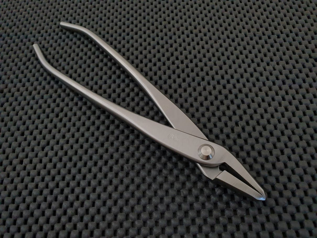 Zuki Garden Bonsai Pliers