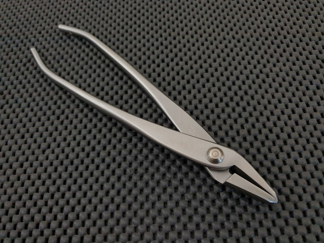 Zuki Garden Bonsai Pliers
