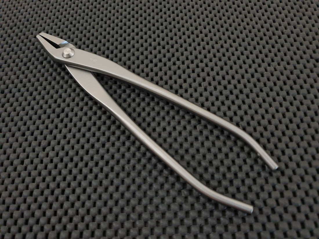 Zuki Garden Bonsai Pliers