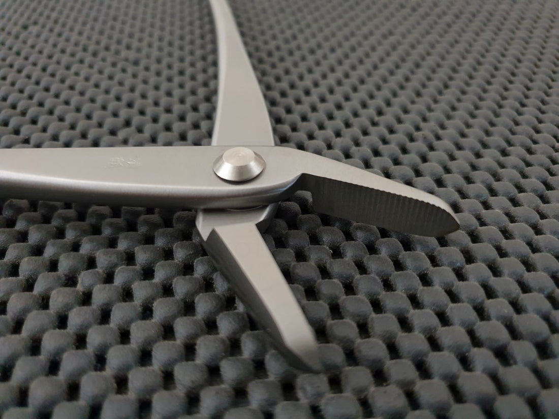 Zuki Garden Bonsai Pliers