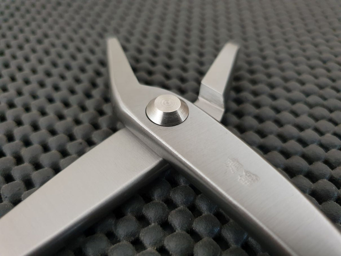 Zuki Garden Bonsai Pliers