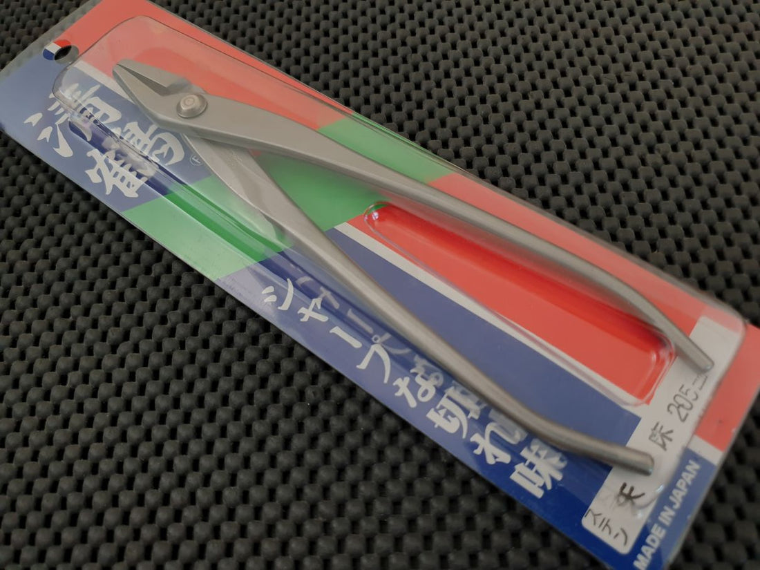 Zuki Garden Bonsai Pliers
