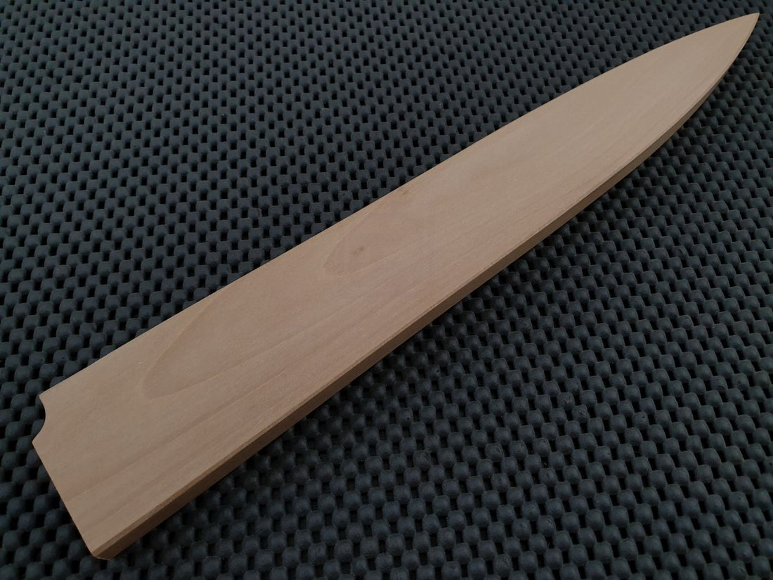 Zuki Woodworks Yanagiba Knife Saya
