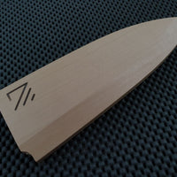 Zuki Woodworks Deba Knife Saya