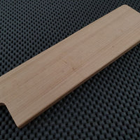 Zuki Woodworks Nakiri Knife Saya
