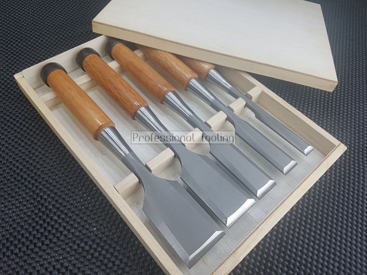 Nomi Japanese Chisels _Japanese Woodworking Tools, Chef Knives, Whetstones & Traditional Japanese Kitchen Knives
