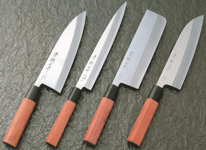Japanese Kitchen Knives from Sakai _ Australian Stocked Japanese Kitchen KNives & Whetstones