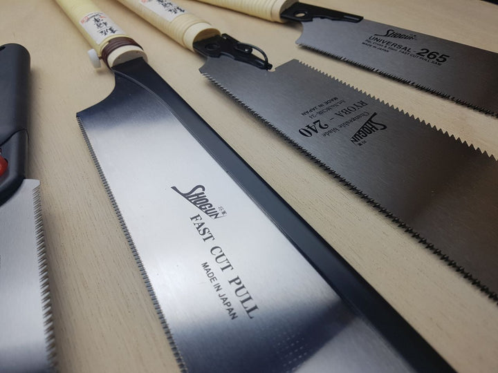 Japanese Saws Nokogiri _Japanese Woodworking Tools, Chef Knives, Whetstones & Traditional Japanese Kitchen Knives