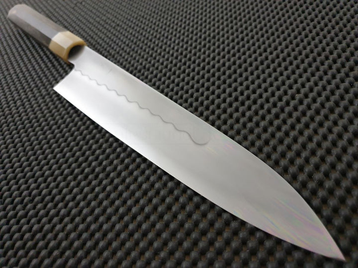 Honyaki Gyuto Knife Australia