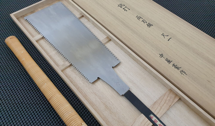 Japanese Woodworking Tools Nokogiri Pull Saw Blades Australia
