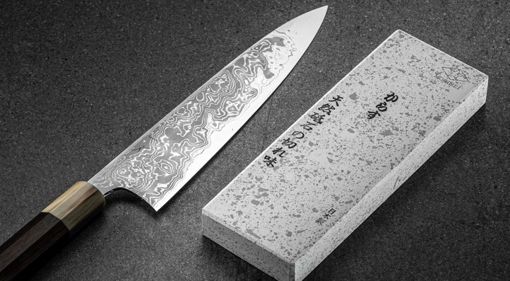 Morihei Whetstones at ProTooling Japanese Kitchen Knives and Sharpening Stones Australia