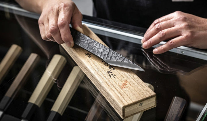 Japanese Marking, Woodcarving & Veneer Knives