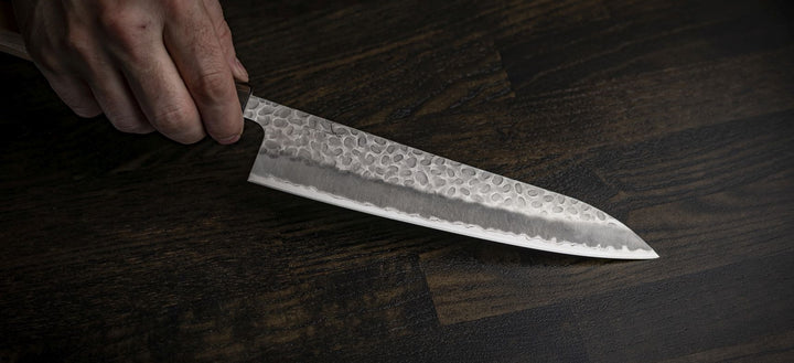Japanese Kitchen Knives $200-300