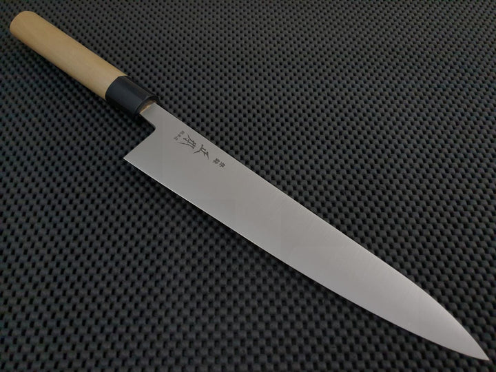 Masamoto Sohonten Knives Australia