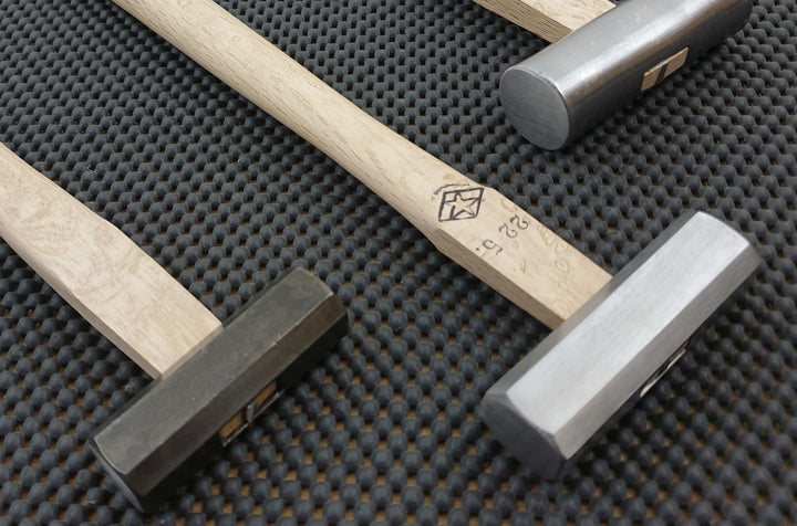 Gennou (Genno) - Japanese Woodworking Hammers Australia