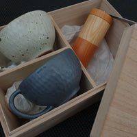 Japanese Coffee Set