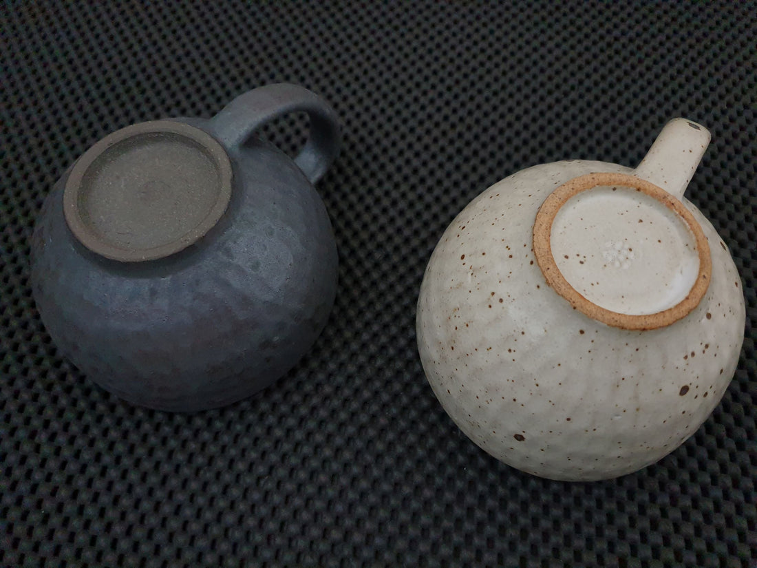 Japanese Coffee Set