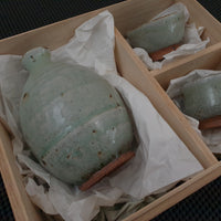 Komon Japan | Ceramic Sake Set
