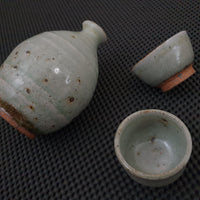 Komon Japan | Ceramic Sake Set