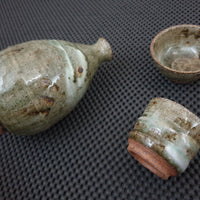 Komon Japan | Ceramic Sake Set