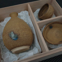 Komon Japan | Ceramic Sake Set