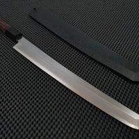 Sakai Takayuki Zangetsu | 300mm Sakimaru Yanagiba Knife
