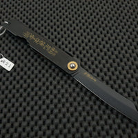 Black Higonokami Folding Knife Australia
