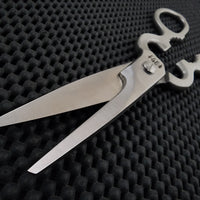 Kiyotsuna Japan | Japanese Kitchen Shears / Scissors (Pro / Forged)