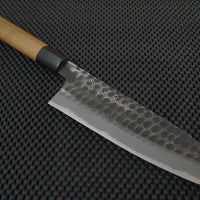 Japanese Santoku Home Cook Knife Australia