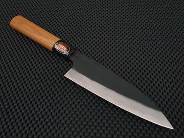 Kyusakichi Carbon Funayuki Knife