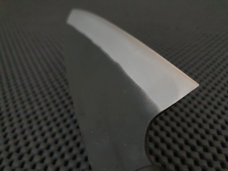 Kyusakichi Carbon Funayuki Knife