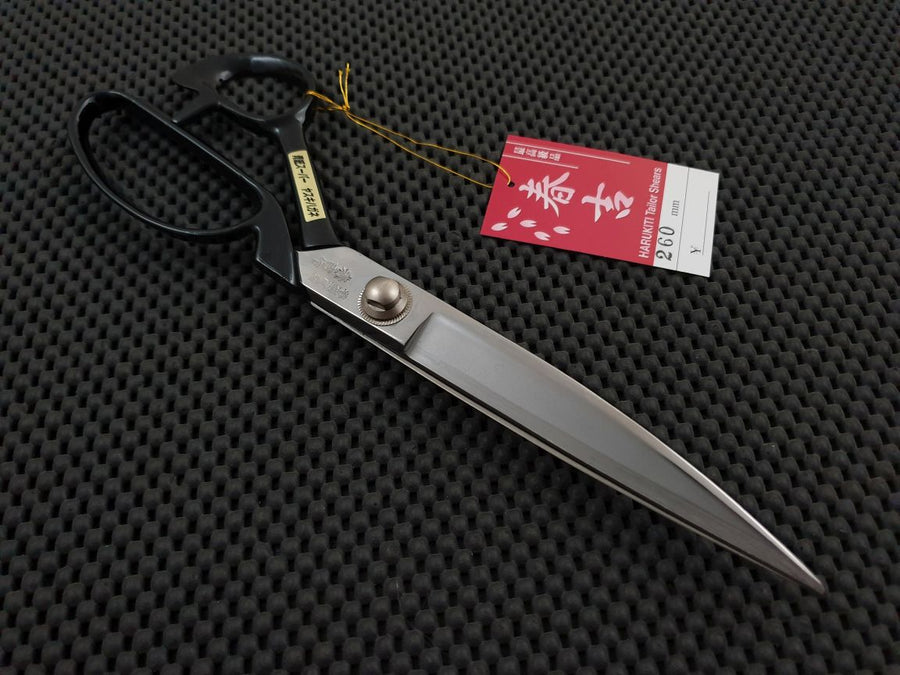 Japanese Fabric Shears