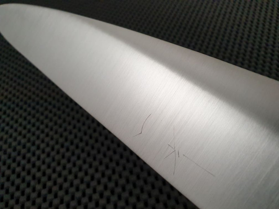 Ashi Hamono YO Western Gyuto Knife