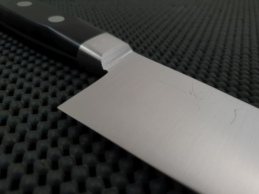 Ashi Hamono YO Western Gyuto Knife