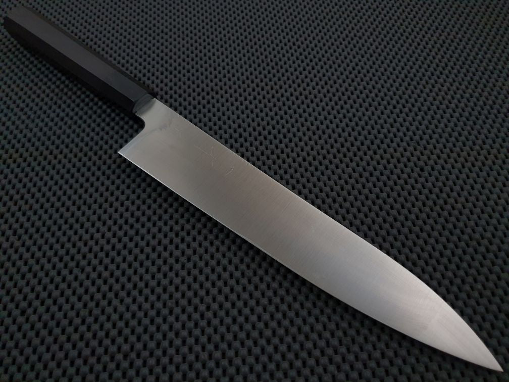 Ashi Hamono 270 Gyuto Knife