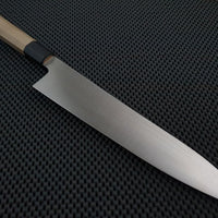 Ashi Hamono 270 Gyuto Knife