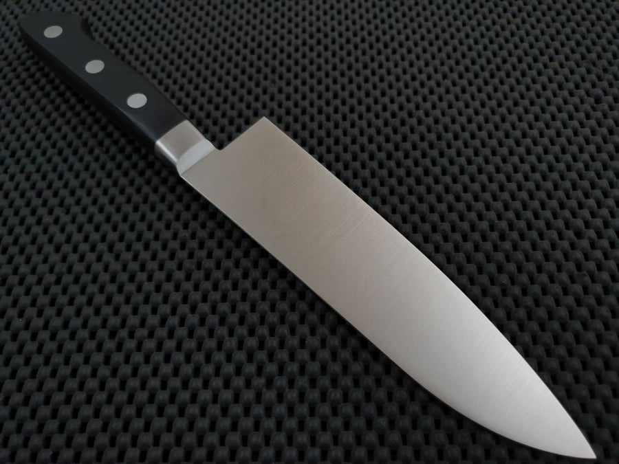 Ashi Hamono Western Santoku Knife