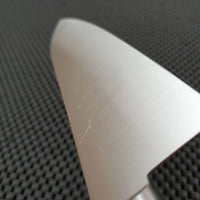 Ashi Hamono Western Santoku Knife