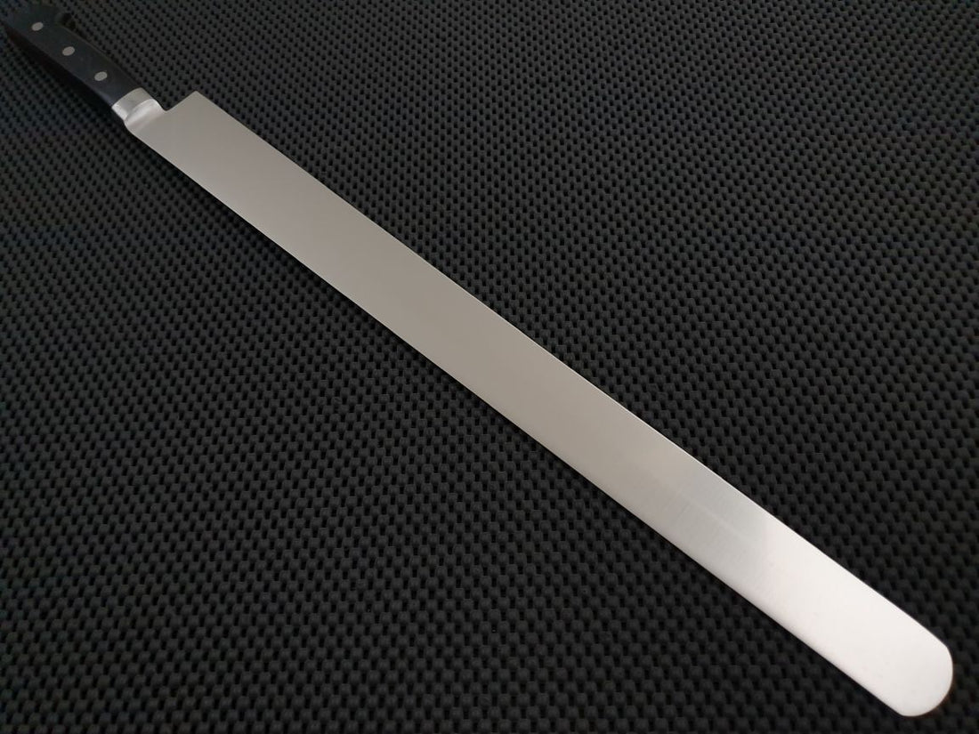 450mm Cake Knife