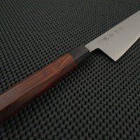 Damascus Carbon Steel Knife