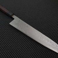 Carbon Damascus Steel Japanese KNife