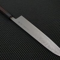 Carbon Damascus Steel Japanese KNife